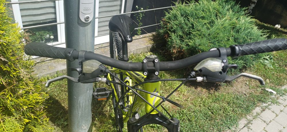 Specialized Rockhopper 27.5" MTB – Revizie făcută, Ready to Ride