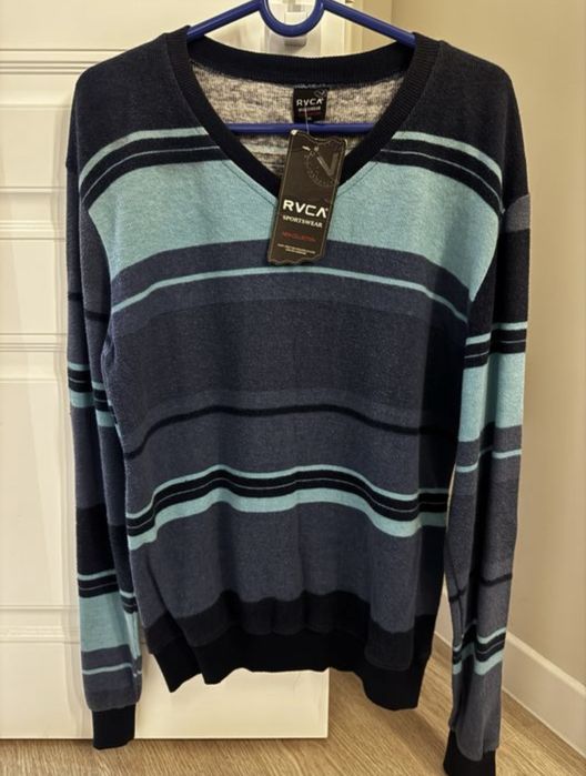 Мужские кофты новые