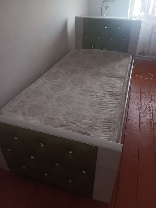 Детский деван мотирсам 2 шт