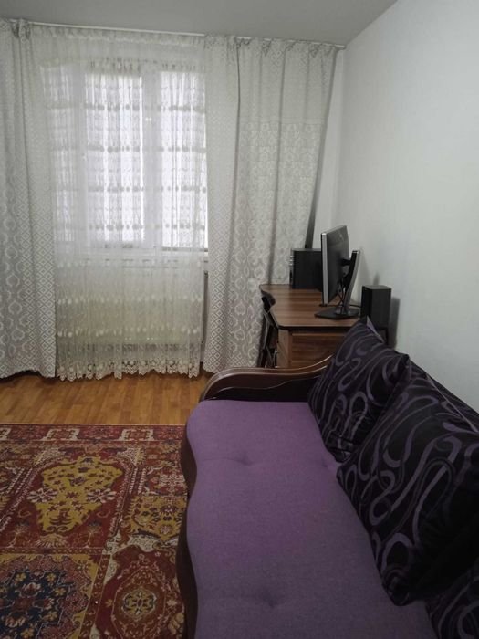 Apartament cu 2 camere de închiriat – Str Tineretului, Aya Supermarket