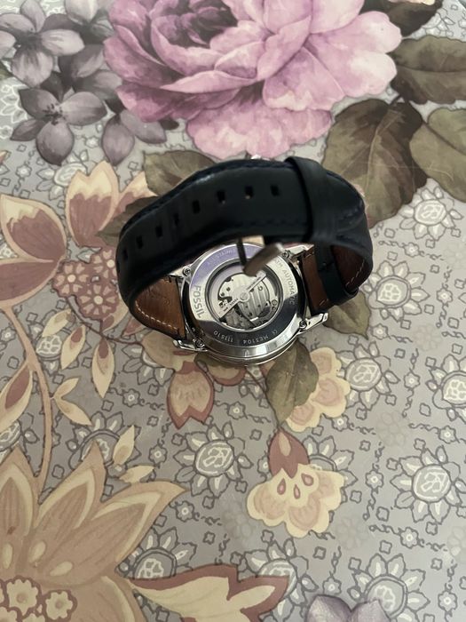 Fossil Townsman automatic