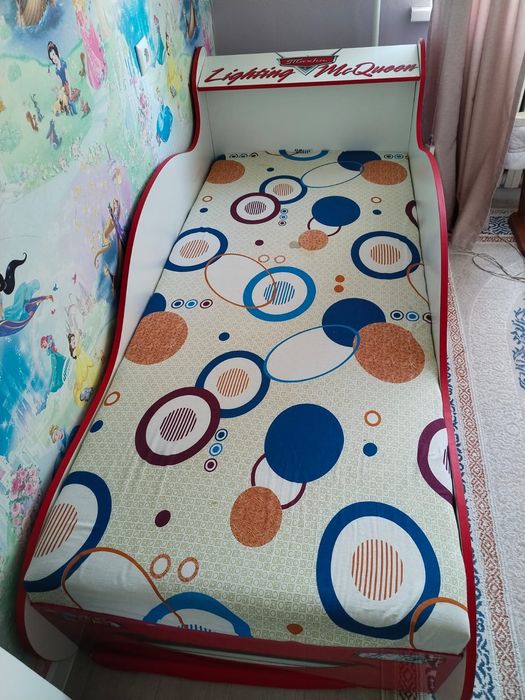 Детский кровать 20000тг