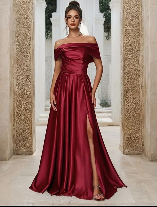 Платье вечернее/на выпускной