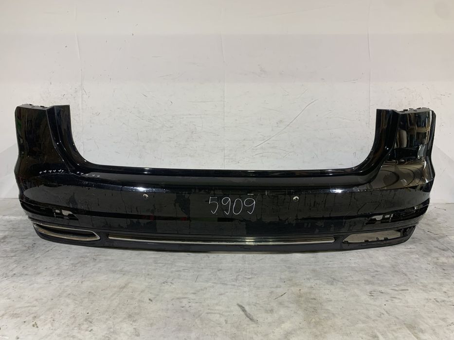 Bara spate Audi A6 C8 Avant, Kombi, 2018, 2019, 2020, 2021, 2022, cod origine OE 4K9807511.