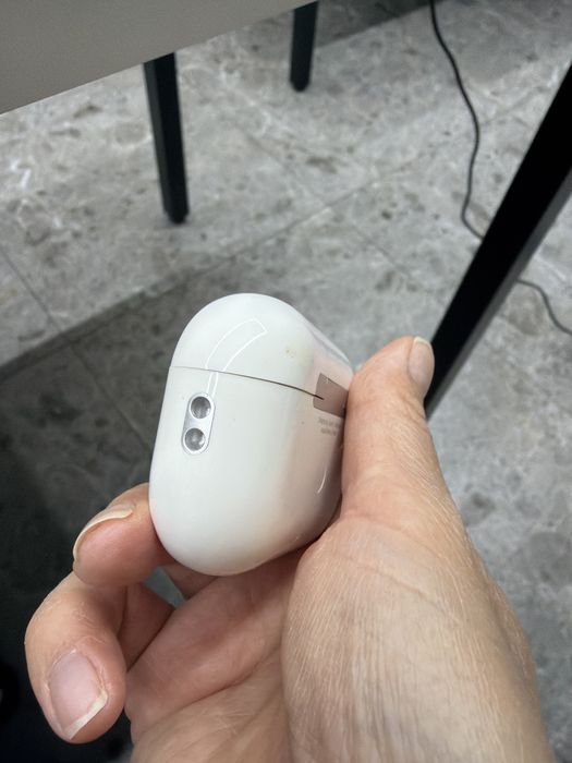 Кейс от Apple AirPods Pro
