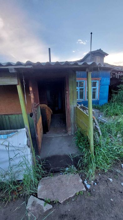 продам дом в рассрочу
