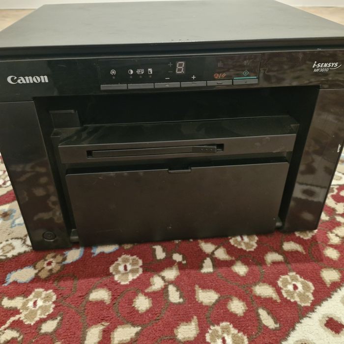 Сканер" Canon" г