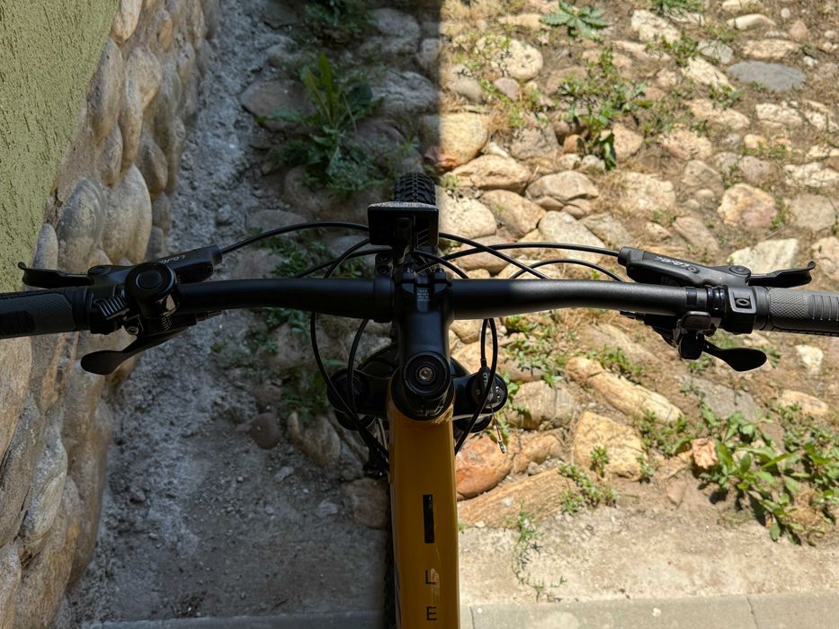 MTB Hardtail Kross Level 2.0