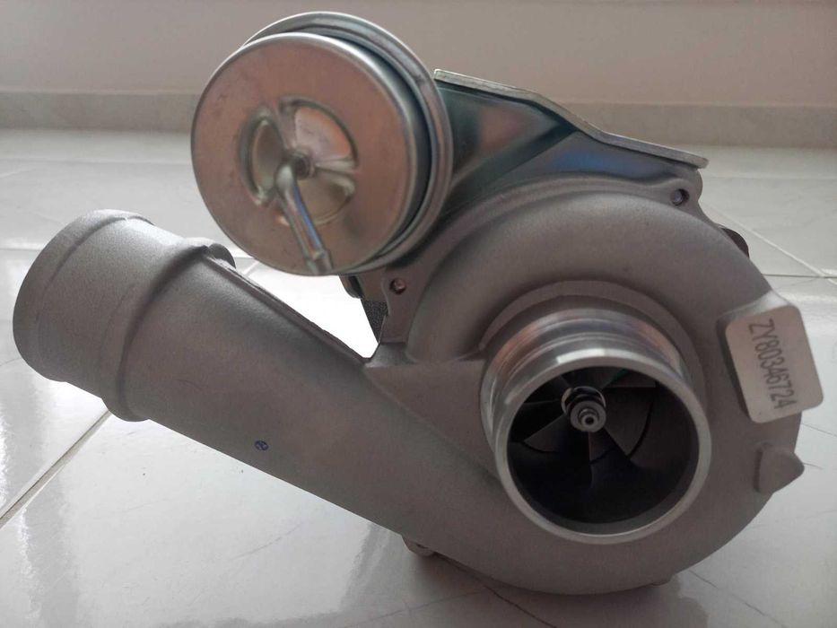 Турбина, K04, К04, Ауди S3 TT 1.8Т С3 ТТ 1.8Т 225к.с., 210к.с.