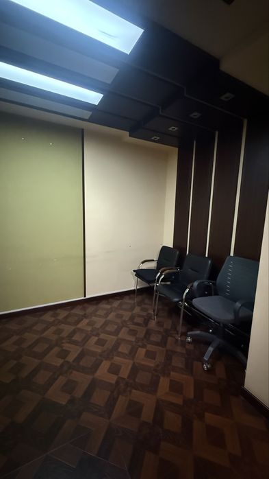 Сдаётся квартира под офис