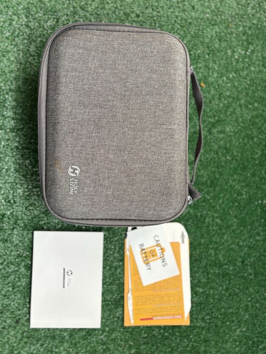 Dron чисто нов ! Holy stone HS360S 4k