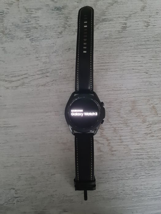 Smart watch Samsung 3