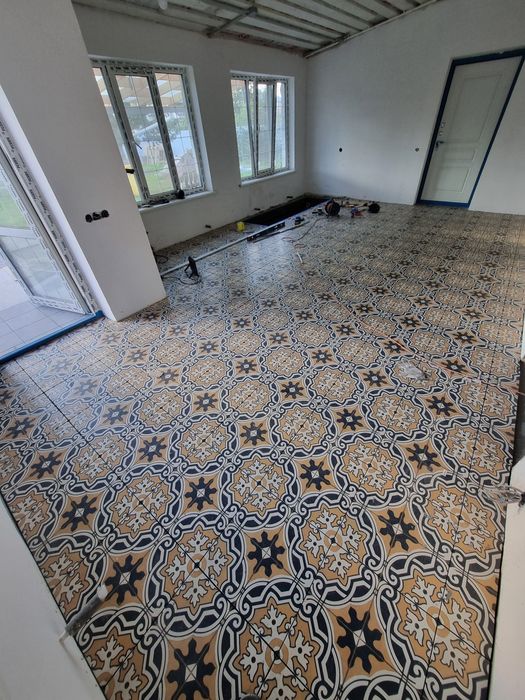 Ремонт Квартир, Частных Домов и Коммерческих Помещений Под Ключ