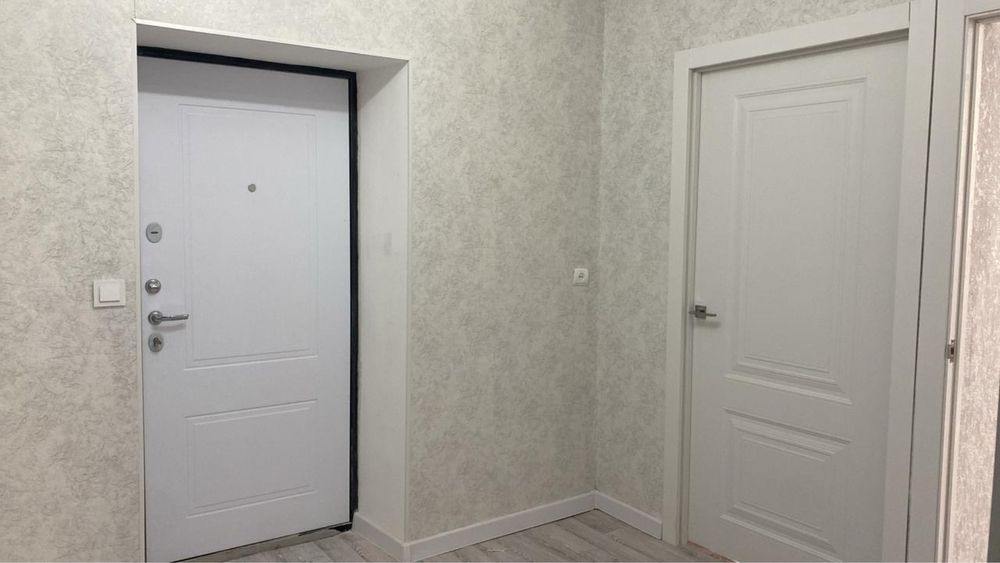 Продам квартиру 3х ком