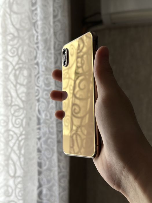 Iphone  XS  256гб