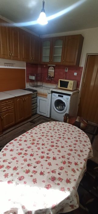 Дава се под наем Двустаен апартамент в Велико Търново, Център - 45 кв.м за 259.08 € - Снимка #5