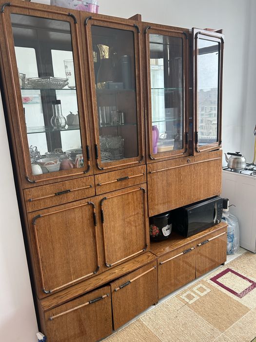 Шкаф в гостиную