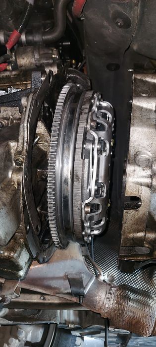 Vând BMW seria5 e60 525d accept și variante