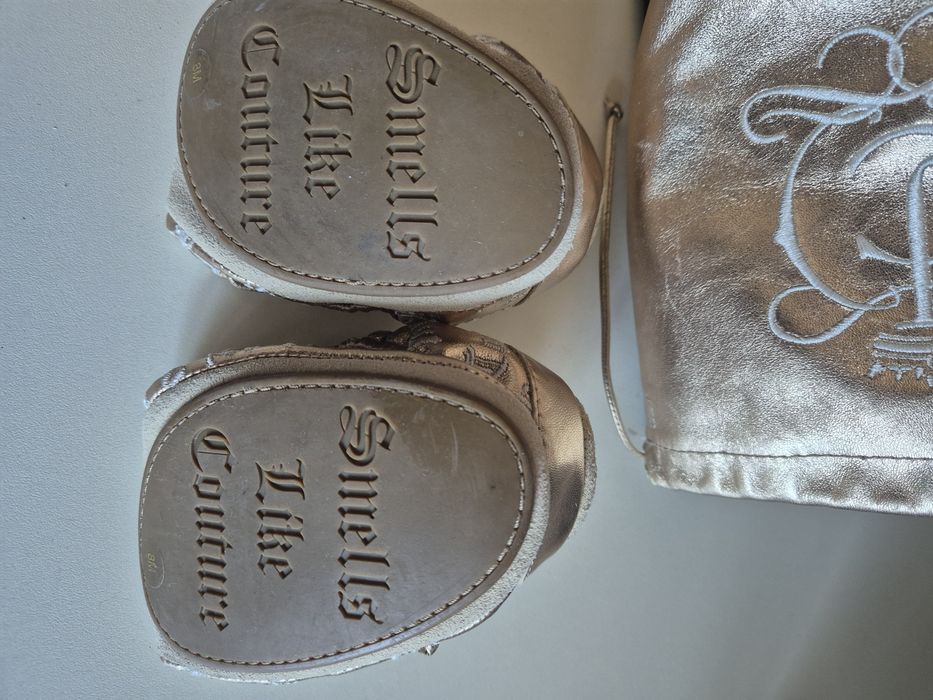 Juicy Couture Ballerinas