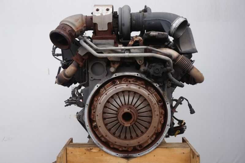 Motor complet OM501LA Mercedes-Benz EURO 5 - Piese de motor Mercedes