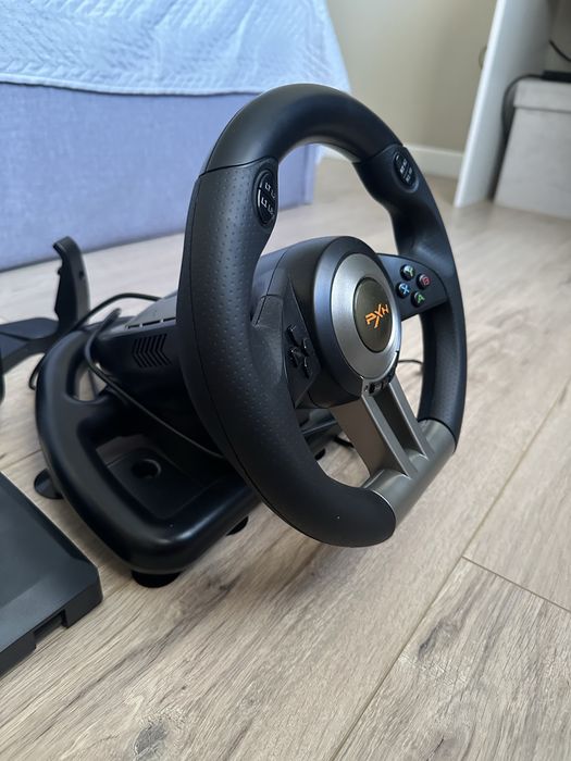Руль для Playstation