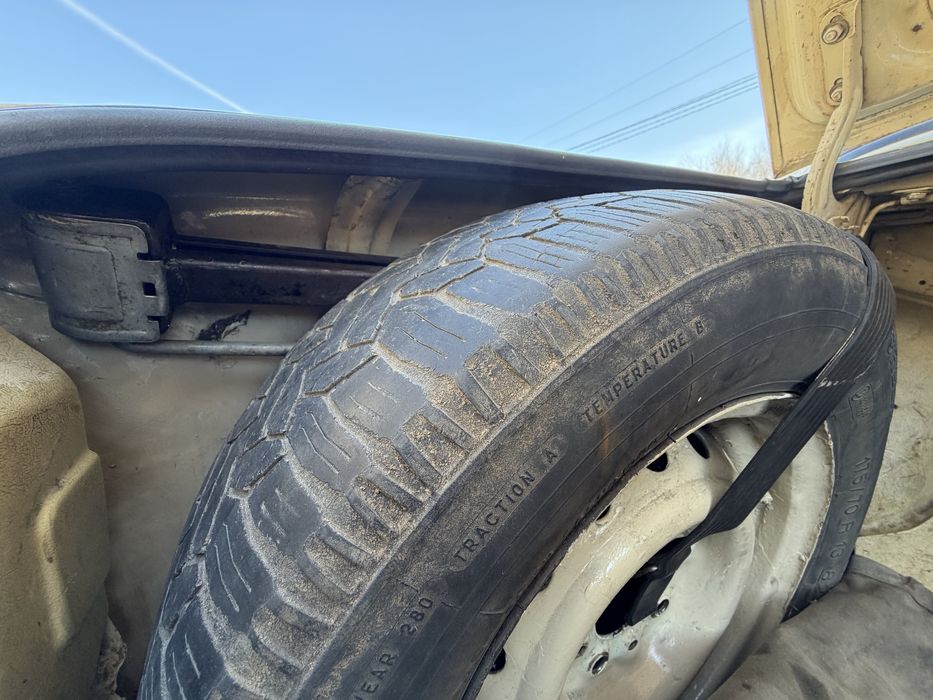 Ваз 2106 , 1992 г/в ,коробка 4х