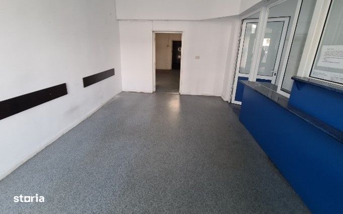 Arad: Spatiu comercial de vanzare, zona Micalaca - 191mp