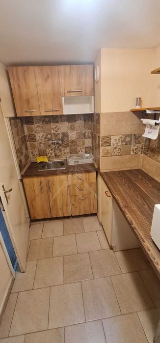 Двустаен апартамент - кв. Захарна фабрика - 101745