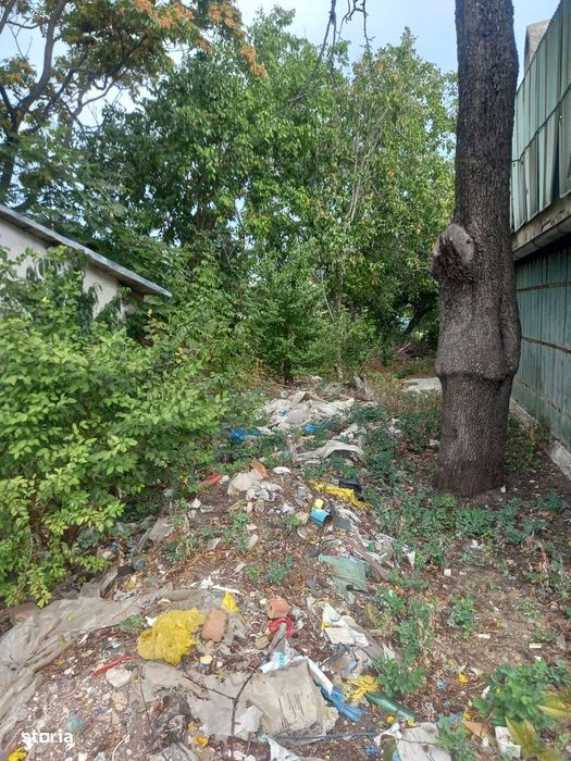 Casă detașată de 80 mp, acces asfaltic și teren 773 mp