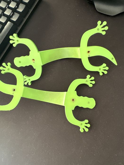 Дръжки за вратички