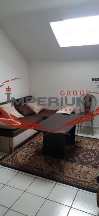 Дава се под наем Едностаен апартамент в Варна, Левски - 25 кв.м за 193.8 € - Снимка #3
