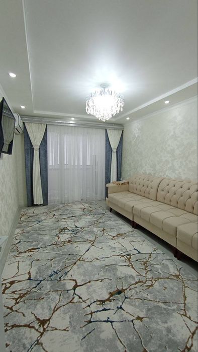 Продаётся  3х комнатная квартира