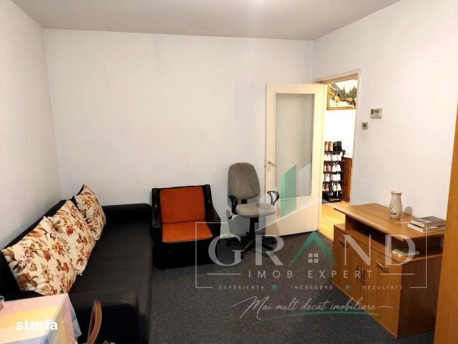 Apartament – Cluj-Napoca - Vedere 2