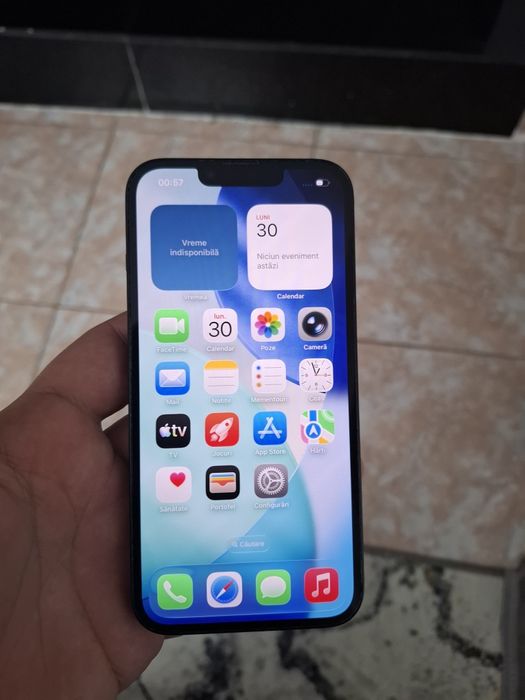 Iphone 14 //128 Gb//impecabil