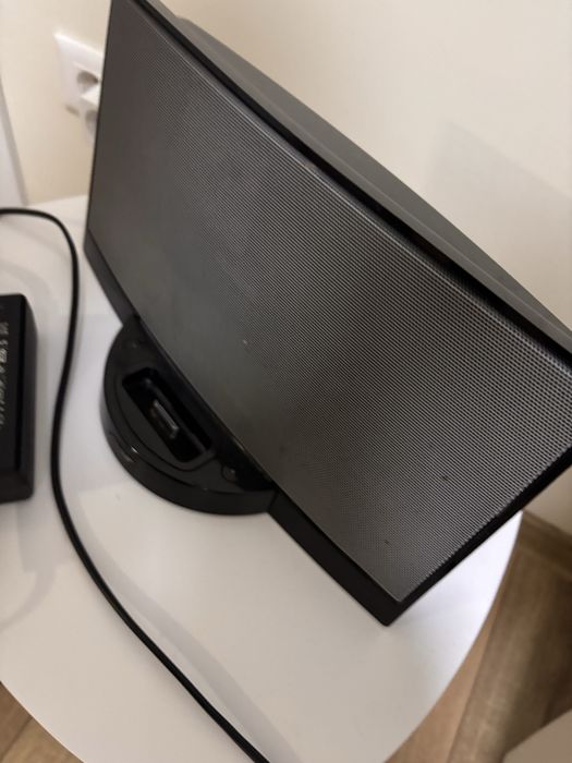 Boxa Bose SoundDock Seria1 + iPhone4