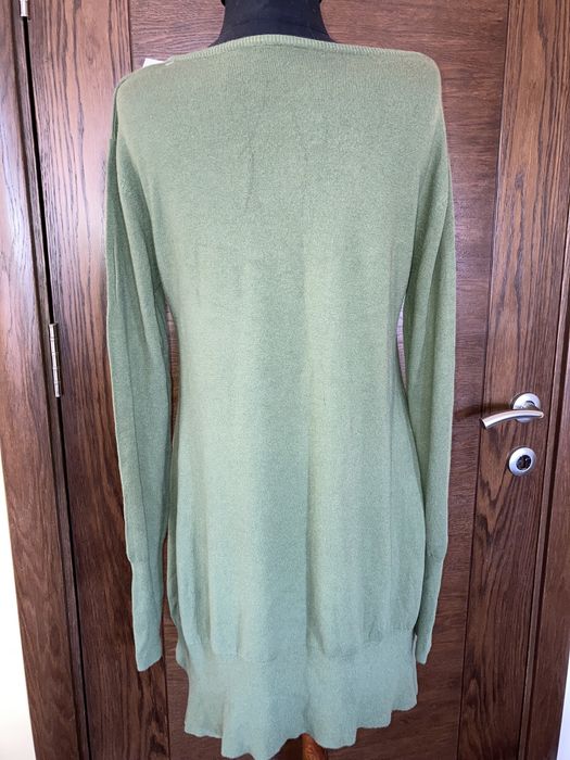 Рокля, туника, жилетка, р-р М, Нови!