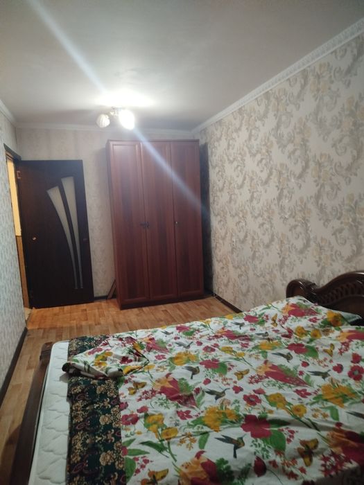 2 комнатная квартира