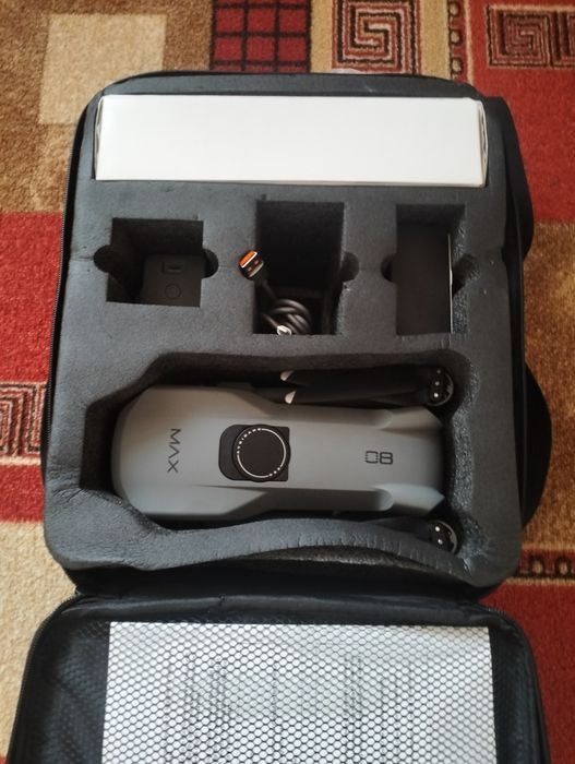 Продам Djl mini 3 pro и  SMRC P7 MAX.
