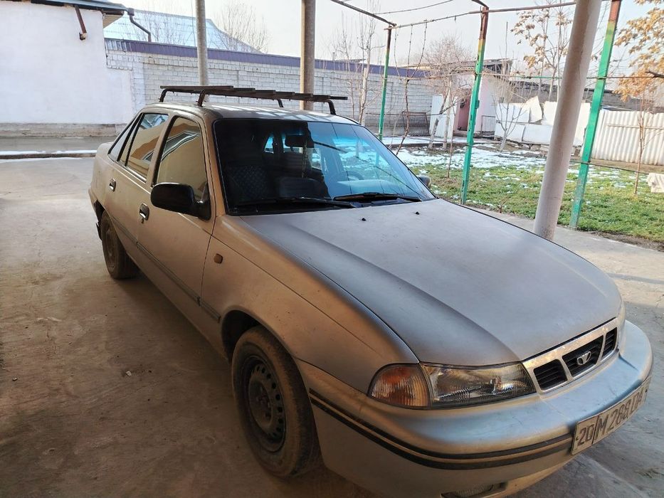 Nexia 1   arzon narxga beryabmiz. Suv tekin moshina