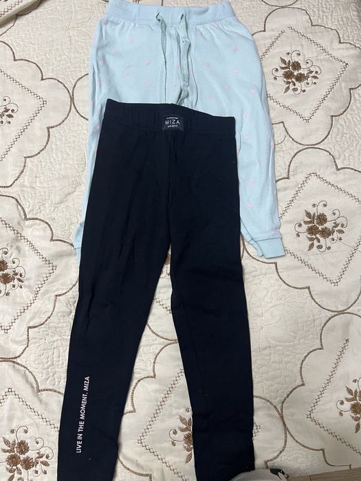 Отдам вещи для девочки