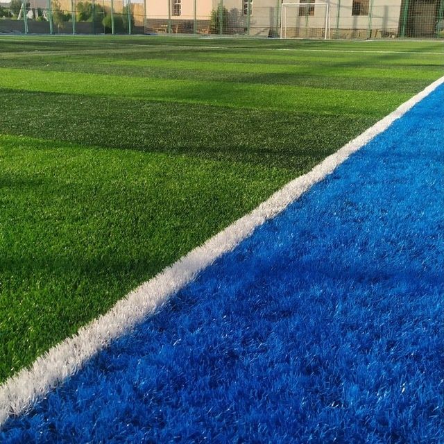 Суньий газон сотамиз ва стадион курамиз