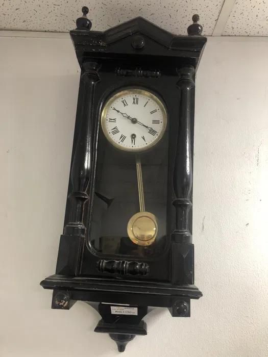 Ceas pendul de perete -A-