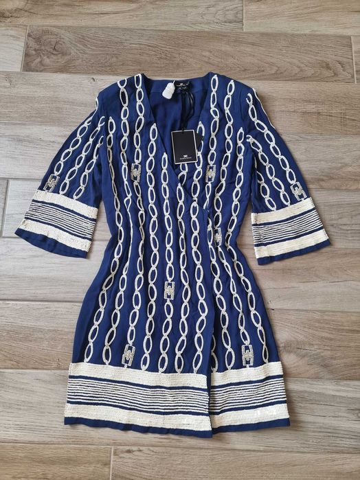 Elisabetta Franchi IT40 - рокля