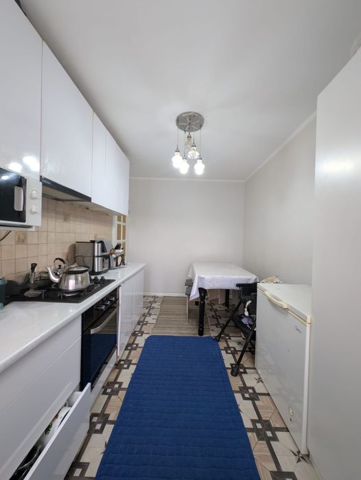 Продаётся 3 комн Детская больница