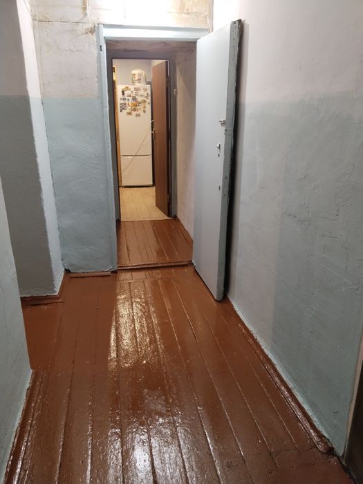 Комната в общежитии