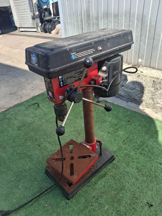 Настолна бормашина - 400 W