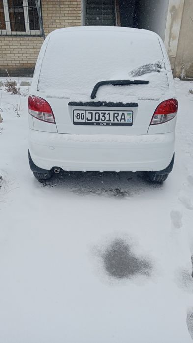 Матиз сотилади 2018