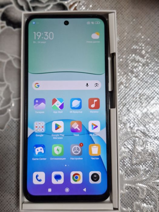 Redmi note  13 108Mp