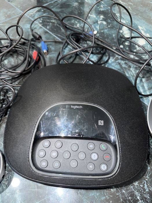 Logitech Sistem de conferințe Group