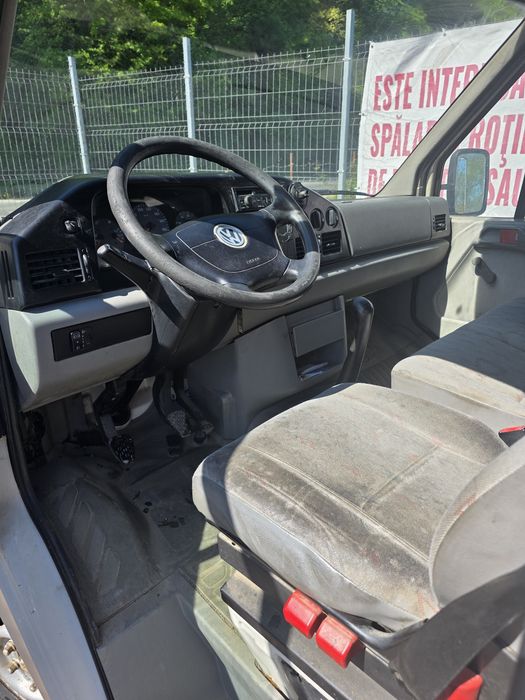 Volkswagen  LT 28